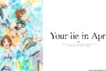 Your Lie in April