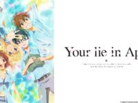 Your Lie in April