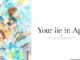 Your Lie in April